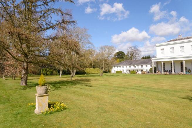 Communal Grounds