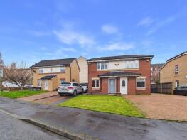 4, Gladstone Street, Clydebank G81 4DW