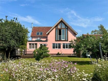 The Street, Cretingham, Woodbridge, Suffolk, IP13
