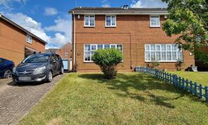 1a, St Johns Road, Kettering NN15 5AX