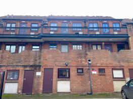 25, Church Mews, Wisbech PE13 1HL