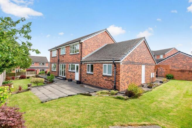 Greenton Avenue, Scholes, Cleckheaton, BD19 photo 4