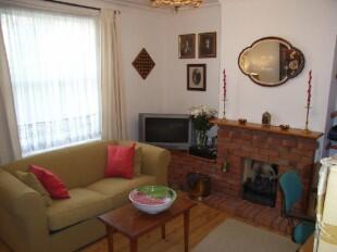 Sitting room