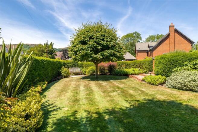 Manageable Garden