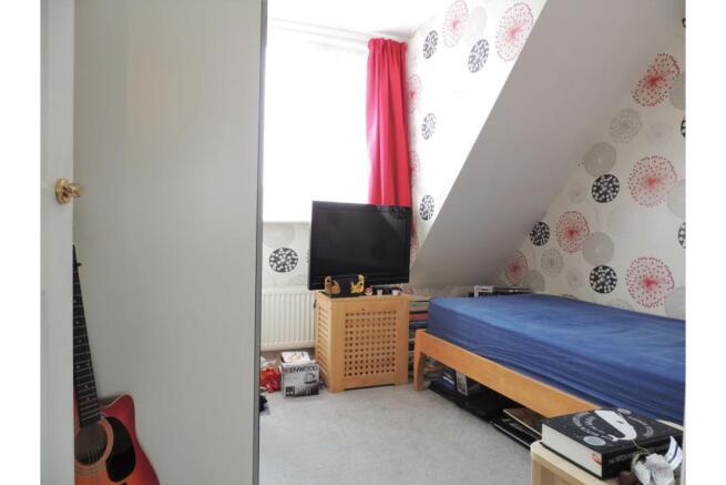 Bedroom Five