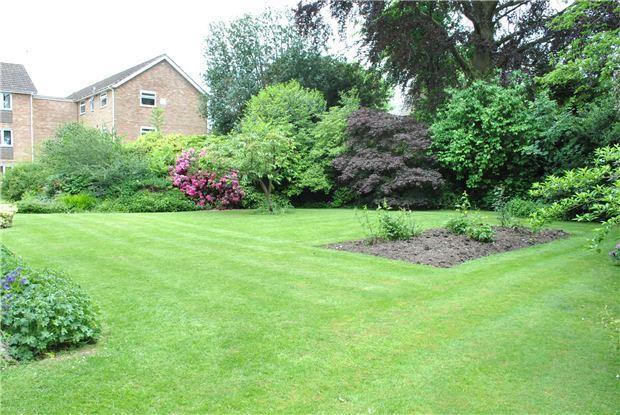 Gardens