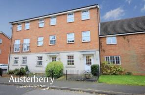 3, The Parks, Trentham, Stoke-on-trent ST4 8JQ