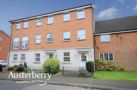 The Parks, Stoke-On-Trent