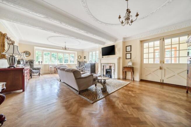 Drawing Room