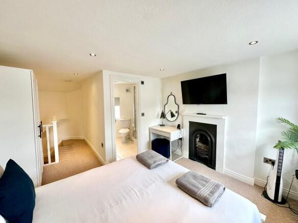 2 bed End of Terrace for sale Image 8