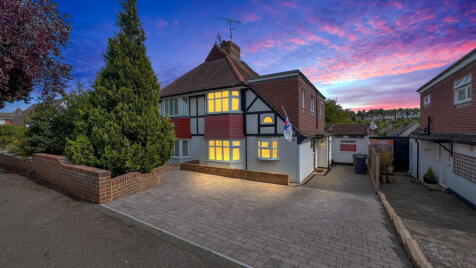 Coulsdon, Surrey
