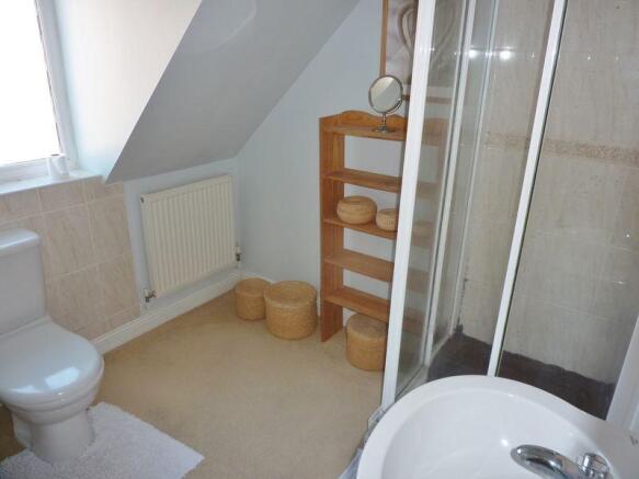 En suite
