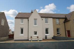 13, Craiglea Avenue, Stranraer DG9 0BW