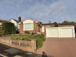 24, Meadow Rise, Dawlish EX7 9AZ