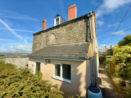 3, Chapel Terrace, Whiterock Road, Wadebridge PL27 7EQ