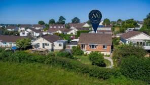2, Deans Park, South Molton EX36 3DY