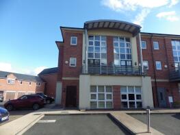 21, Nightingale Way, Hereford HR1 2NQ
