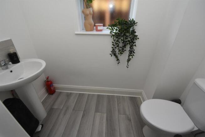 Cloakroom