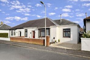12, Mcneill Avenue, Prestwick KA9 2JX