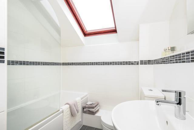 Modern Bathroom