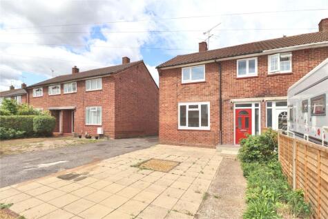 Bentham Avenue, Woking, Surrey, GU21