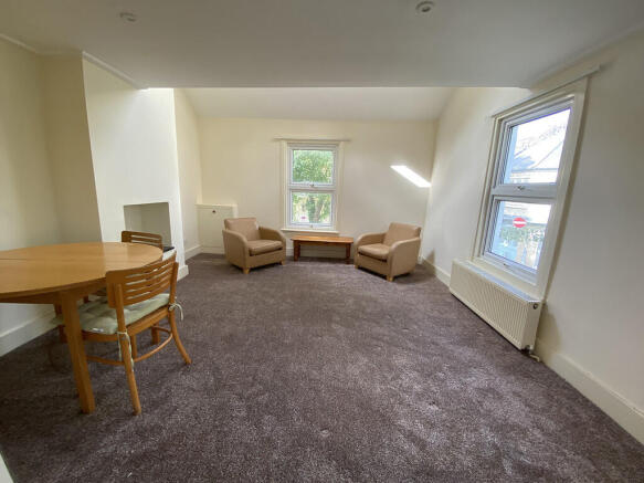 Living room which...
