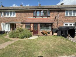 118, Ardleigh, Lee Chapel South, Basildon SS16 5RW