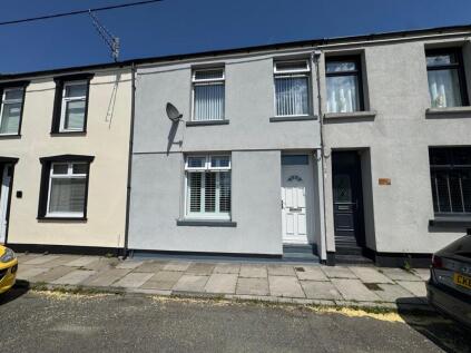 Muriel Terrace, Dowlais, Merthyr Tydfil, CF48 3PB