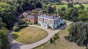 4, Stableford Hall, Stableford Junction With B4176 To Badger Lane End Of, Stableford, Bridgnorth WV15 5LS