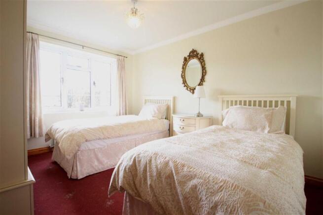 BEDROOM TWO