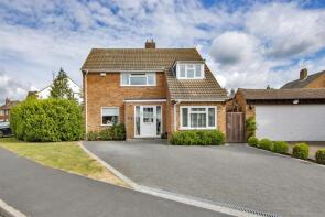 6, Wealden Close, Hildenborough, Tonbridge TN11 9HB