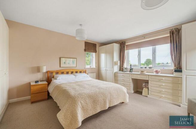 Principal Bedroom
