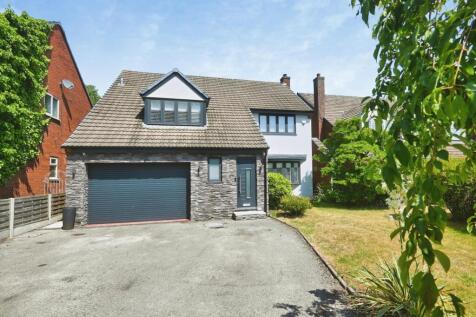 Lichfield Road, Tamworth