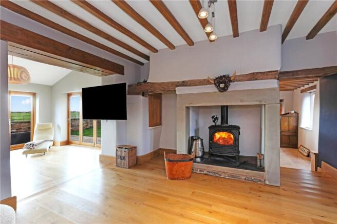 6 bed Farm House for sale Image 4