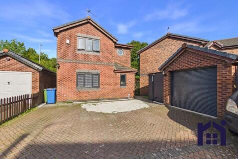 Langton Close, Eccleston, PR7 5UU