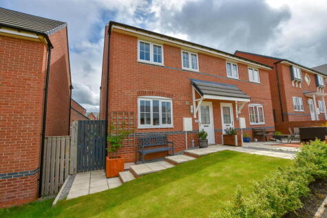 Kingfisher Drive, Whitby