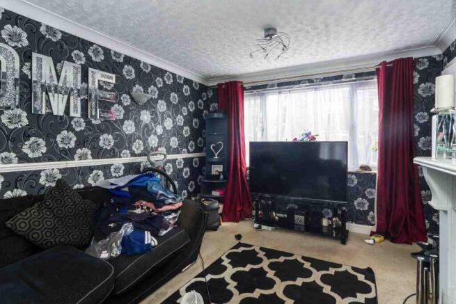 Anzio Crescent, Lincoln, Lincolnshire photo 4