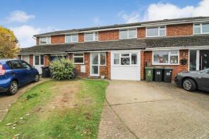 50, Beech Avenue, Biggleswade SG18 0EQ