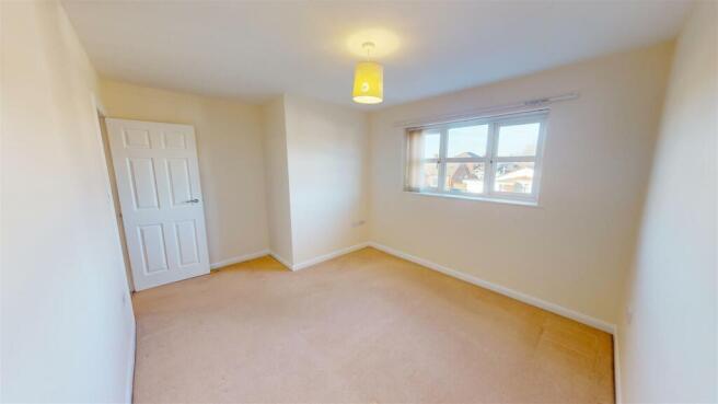 Stanley Ave Bedroom