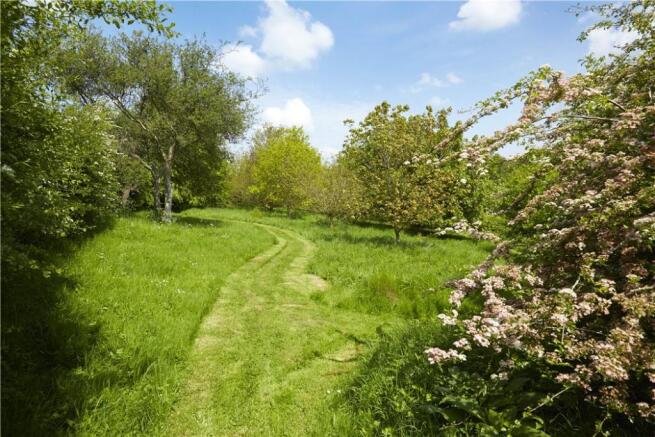 Windrush Valley