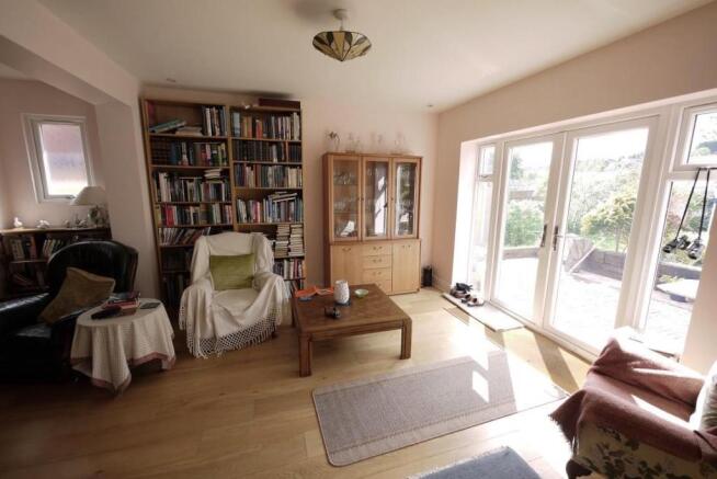 SITTING ROOM:-
