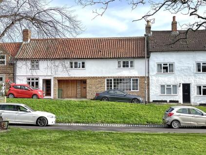 The Green, Egglescliffe, TS16