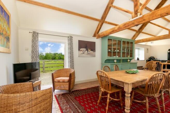 Priory Chetwode -...