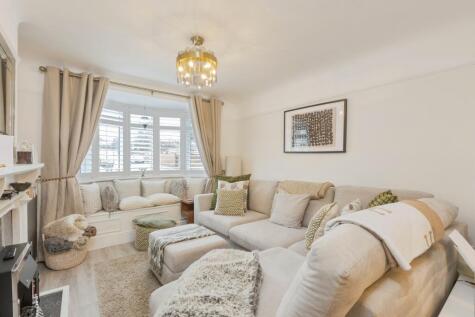 Main Road, Orpington, BR5