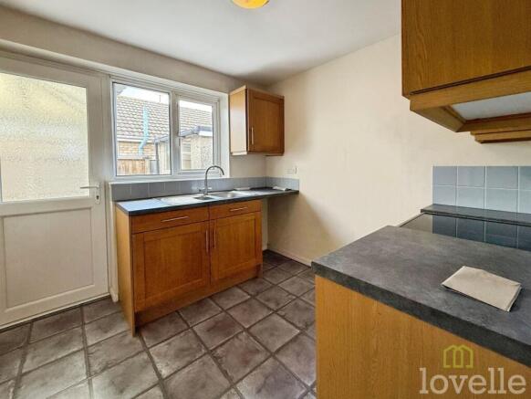 Horner Close, Lincoln, LN5 photo 4