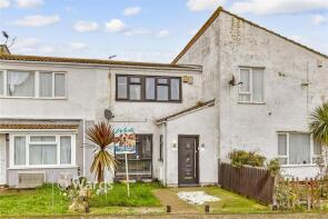 39, Cliff View Gardens, Sheerness ME12 4NH