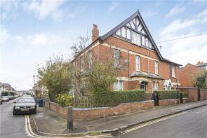 110, St Mary's Road, Oxford OX4 1QD