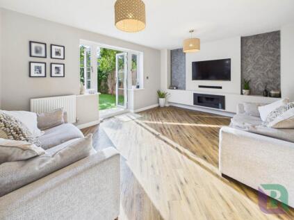 Summerlin Drive, Milton Keynes