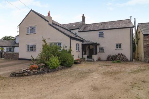 Tyn-Y-Brwyn Farm, Coedkernew
