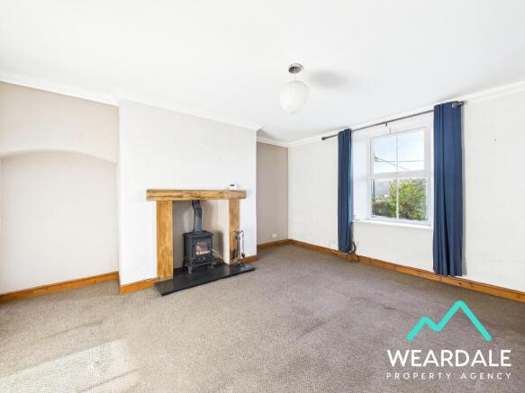7 Durham Road, Bishop Auckland, DL13 3JB photo 2